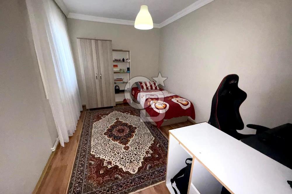 Manisa Yunusemre Ayni Ali Mahallesinde Park Manzaralı 3+1 Daire