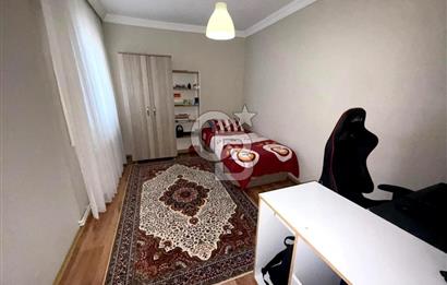 Manisa Yunusemre Ayni Ali Mahallesinde Park Manzaralı 3+1 Daire