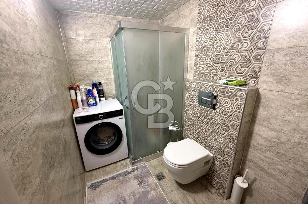 Manisa Yunusemre Ayni Ali Mahallesinde Park Manzaralı 3+1 Daire