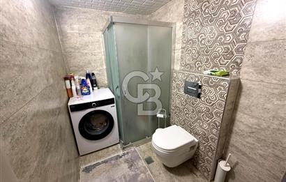 Manisa Yunusemre Ayni Ali Mahallesinde Park Manzaralı 3+1 Daire