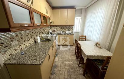 Manisa Yunusemre Ayni Ali Mahallesinde Park Manzaralı 3+1 Daire