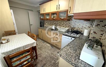 Manisa Yunusemre Ayni Ali Mahallesinde Park Manzaralı 3+1 Daire