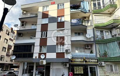 Manisa Yunusemre Ayni Ali Mahallesinde Park Manzaralı 3+1 Daire