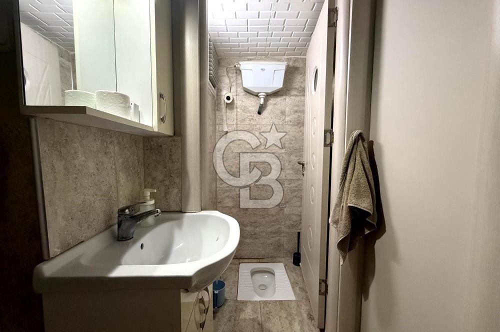 Manisa Yunusemre Ayni Ali Mahallesinde Park Manzaralı 3+1 Daire