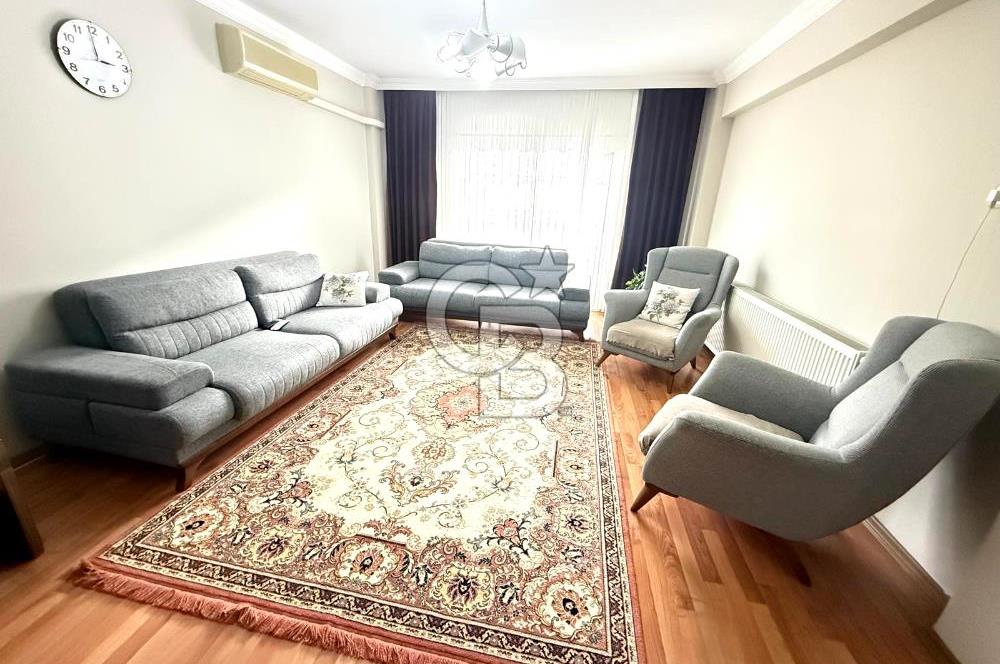 Manisa Yunusemre Ayni Ali Mahallesinde Park Manzaralı 3+1 Daire