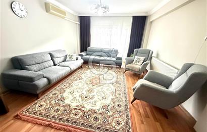 Manisa Yunusemre Ayni Ali Mahallesinde Park Manzaralı 3+1 Daire