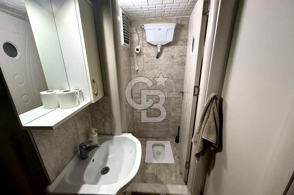 Manisa Yunusemre Ayni Ali Mahallesinde Park Manzaralı 3+1 Daire