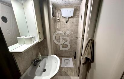 Manisa Yunusemre Ayni Ali Mahallesinde Park Manzaralı 3+1 Daire