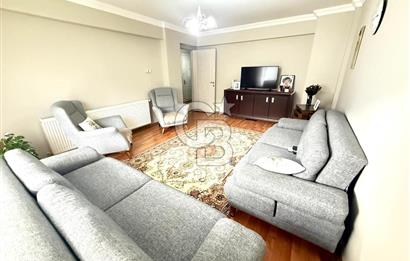 Manisa Yunusemre Ayni Ali Mahallesinde Park Manzaralı 3+1 Daire