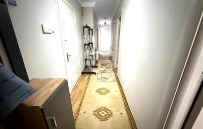 Manisa Yunusemre Ayni Ali Mahallesinde Park Manzaralı 3+1 Daire