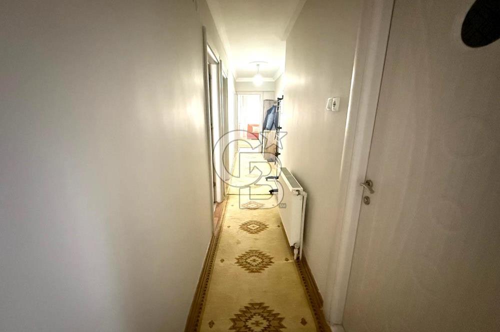 Manisa Yunusemre Ayni Ali Mahallesinde Park Manzaralı 3+1 Daire