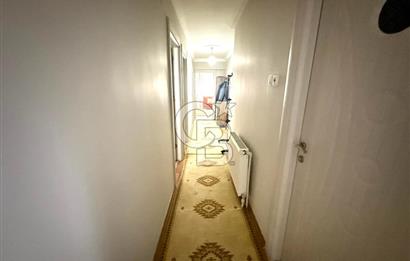 Manisa Yunusemre Ayni Ali Mahallesinde Park Manzaralı 3+1 Daire