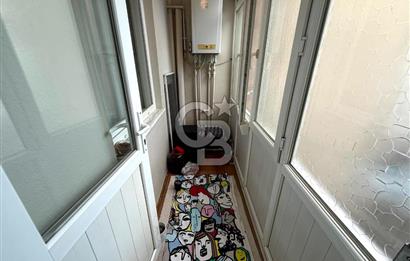 Manisa Yunusemre Ayni Ali Mahallesinde Park Manzaralı 3+1 Daire