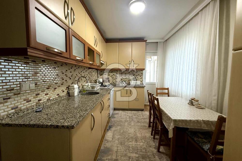 Manisa Yunusemre Ayni Ali Mahallesinde Park Manzaralı 3+1 Daire