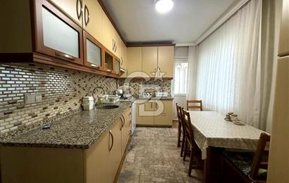 Manisa Yunusemre Ayni Ali Mahallesinde Park Manzaralı 3+1 Daire