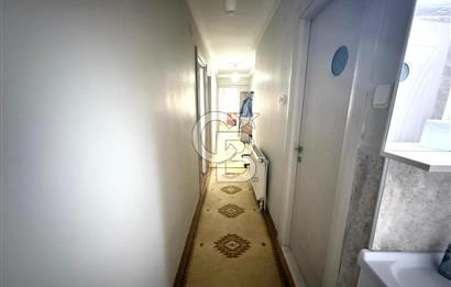 Manisa Yunusemre Ayni Ali Mahallesinde Park Manzaralı 3+1 Daire