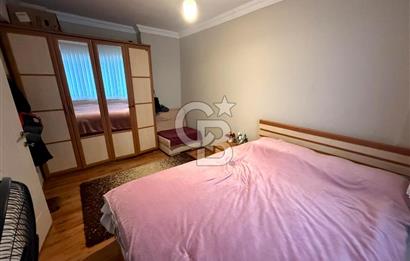 Manisa Yunusemre Ayni Ali Mahallesinde Park Manzaralı 3+1 Daire