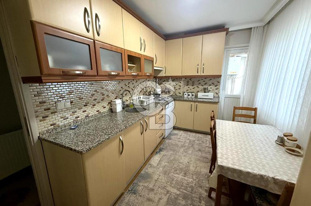 Manisa Yunusemre Ayni Ali Mahallesinde Park Manzaralı 3+1 Daire