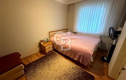 Manisa Yunusemre Ayni Ali Mahallesinde Park Manzaralı 3+1 Daire