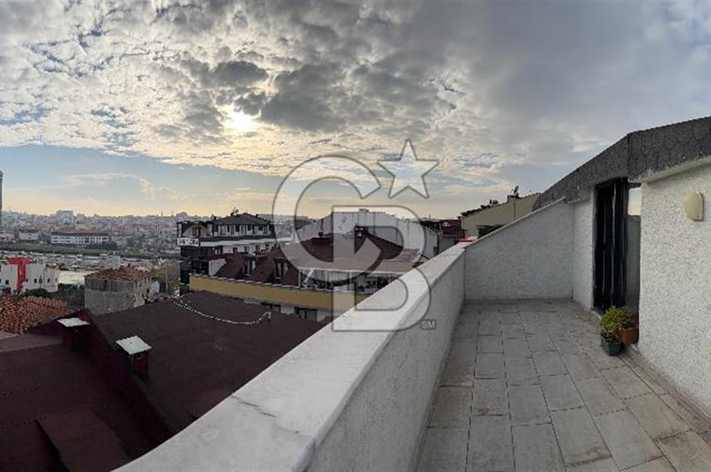 ÇEKMEKÖY MERKEZ MAHALLESİ’NDE 4+2 150 M2 NET DUBLEKS DAİRE