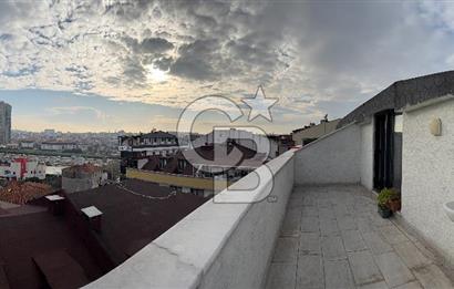 ÇEKMEKÖY MERKEZ MAHALLESİ’NDE 4+2 150 M2 NET DUBLEKS DAİRE