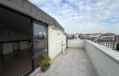 ÇEKMEKÖY MERKEZ MAHALLESİ’NDE 4+2 150 M2 NET DUBLEKS DAİRE