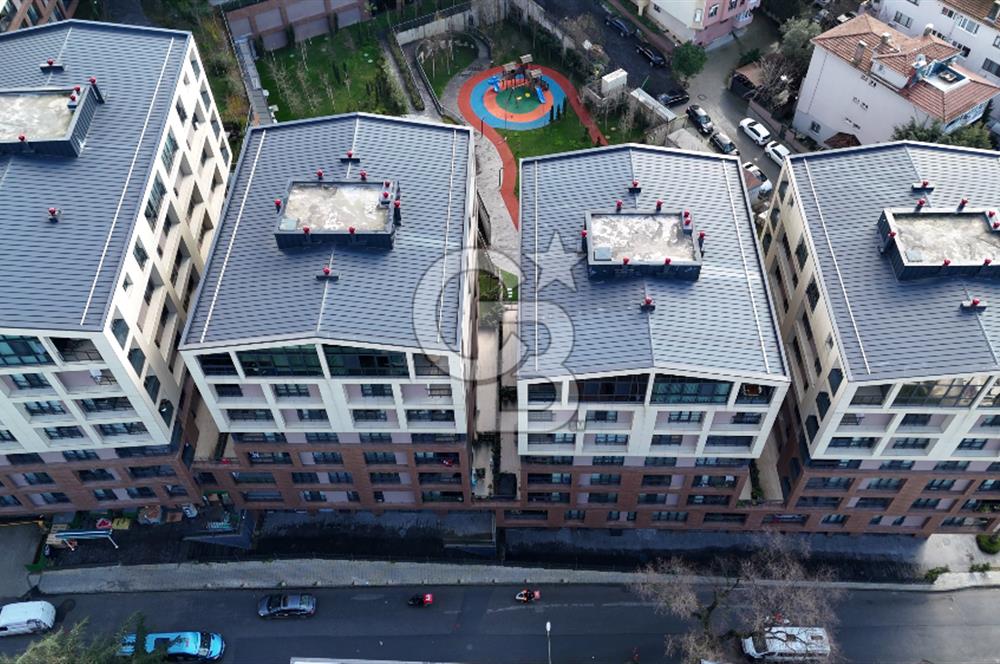 ACIBADEM KONAKLARI ÖN KULLANIMLI 13M CADDE CEPHELİ 341 M2 DÜKKAN