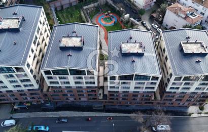 ACIBADEM KONAKLARI ÖN KULLANIMLI 13M CADDE CEPHELİ 341 M2 DÜKKAN