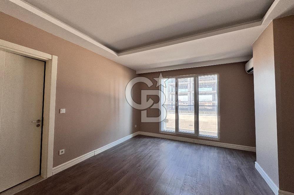 BAYRAMPAŞA MEYDANINA KOMŞU NUMUNEBAĞI CADDESİNDE SATILIK 3+1 LÜKS DAİRE