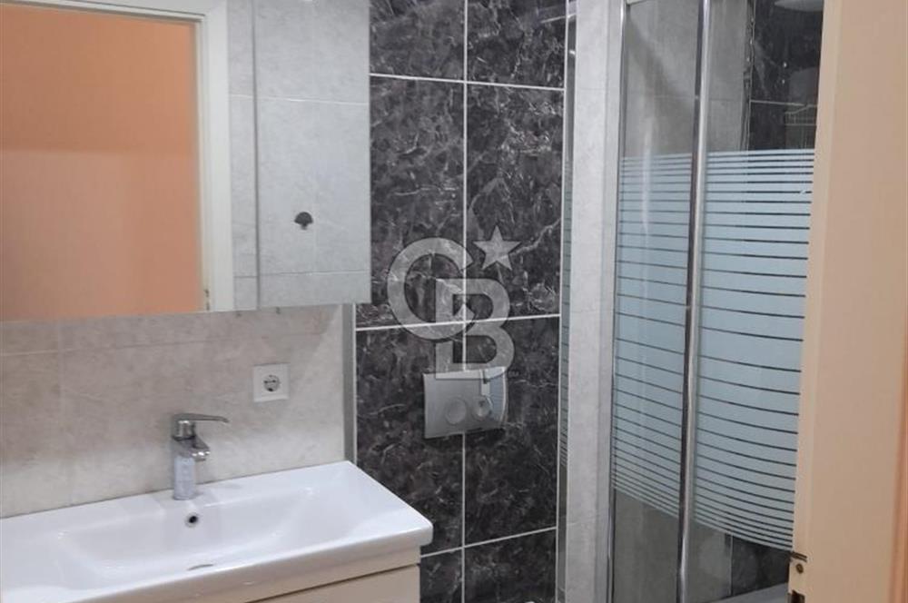 CB CITY'DEN GÖKMEYDAN MAHALLESİNDE KİRALIK 3+1 DAİRE