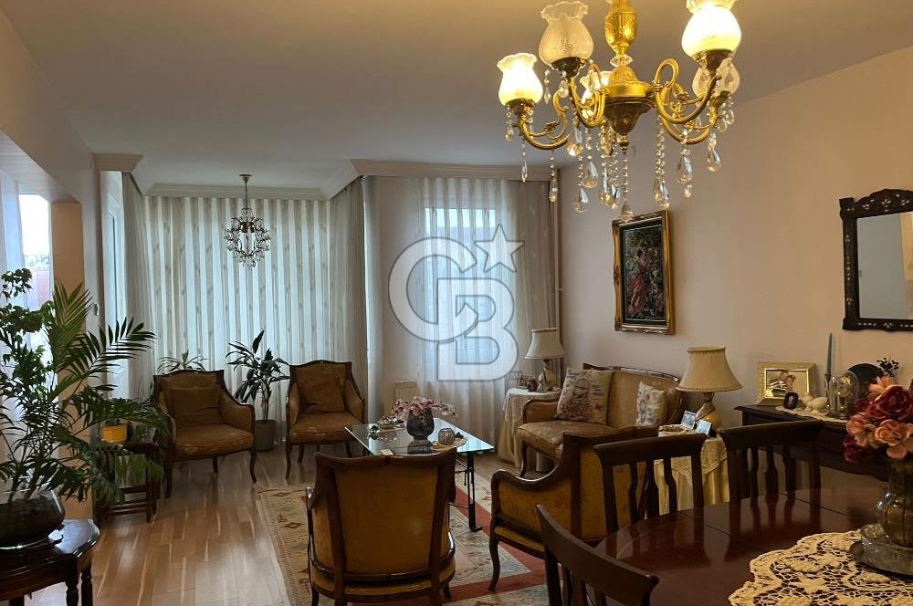 Göztepe Soyak sitesinde 3+1 Satılık Daire 