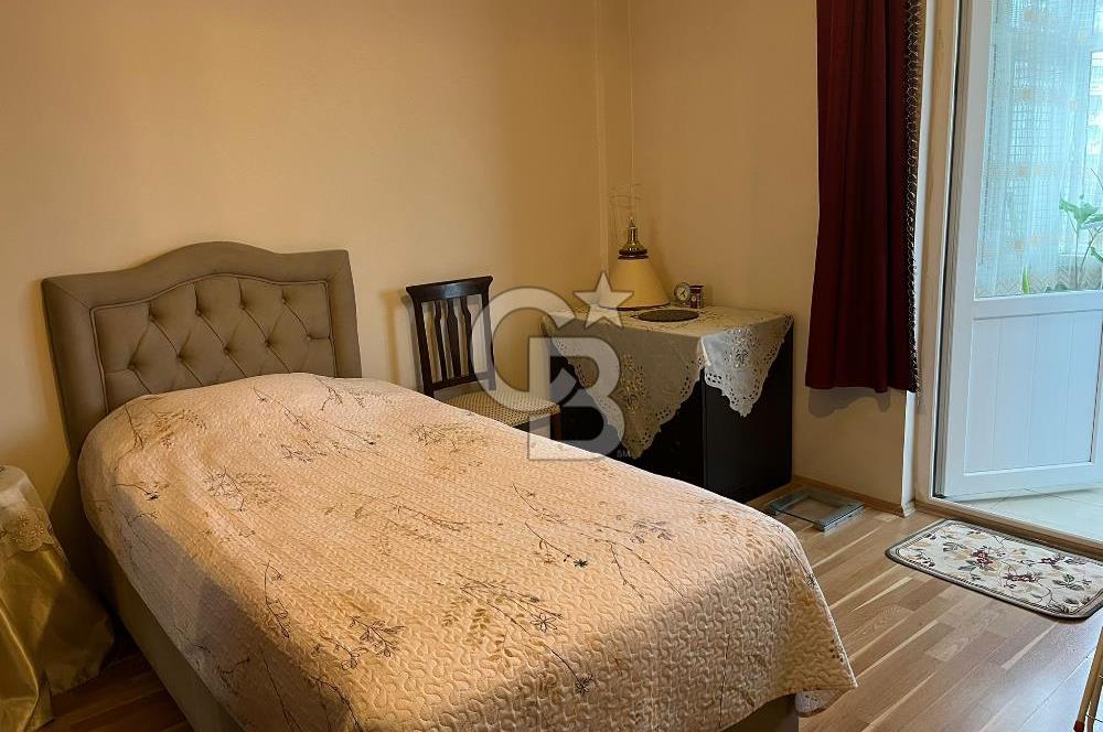 Göztepe Soyak sitesinde 3+1 Satılık Daire 