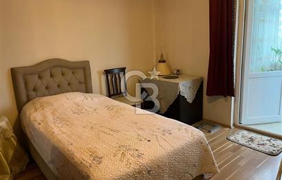 Göztepe Soyak sitesinde 3+1 Satılık Daire 