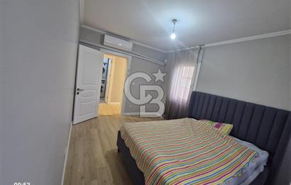 BAHÇEŞEHİR 2.KISIM MANAVGAT SİTESİ SATILIK 2+1 TADİLATLI DAİRE