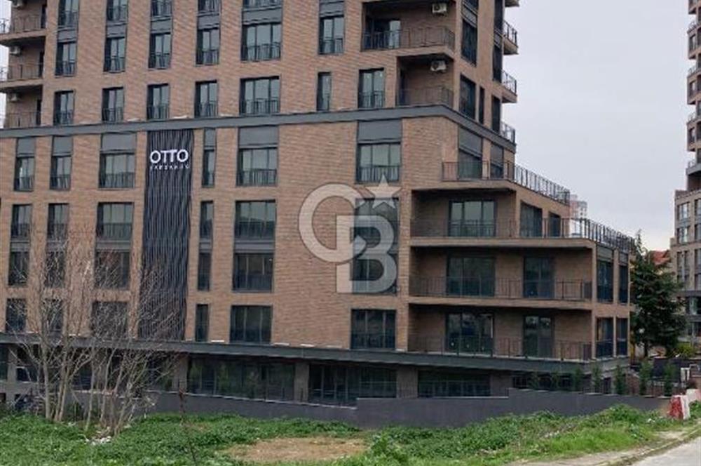 Ataşehir kiralık daire