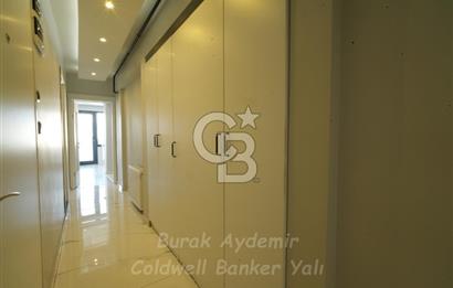 Mithatpaşa Karantina’da 2 Odalı Deniz Manzaralı Konut