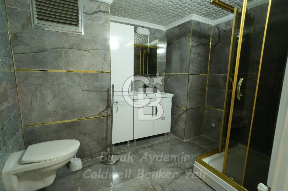 Mithatpaşa Karantina’da 2 Odalı Deniz Manzaralı Konut