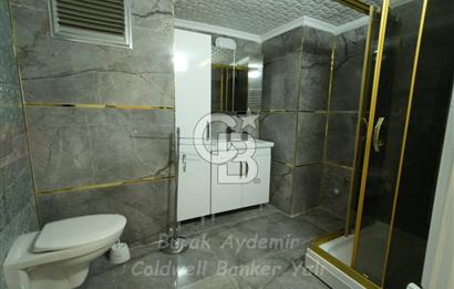 Mithatpaşa Karantina’da 2 Odalı Deniz Manzaralı Konut