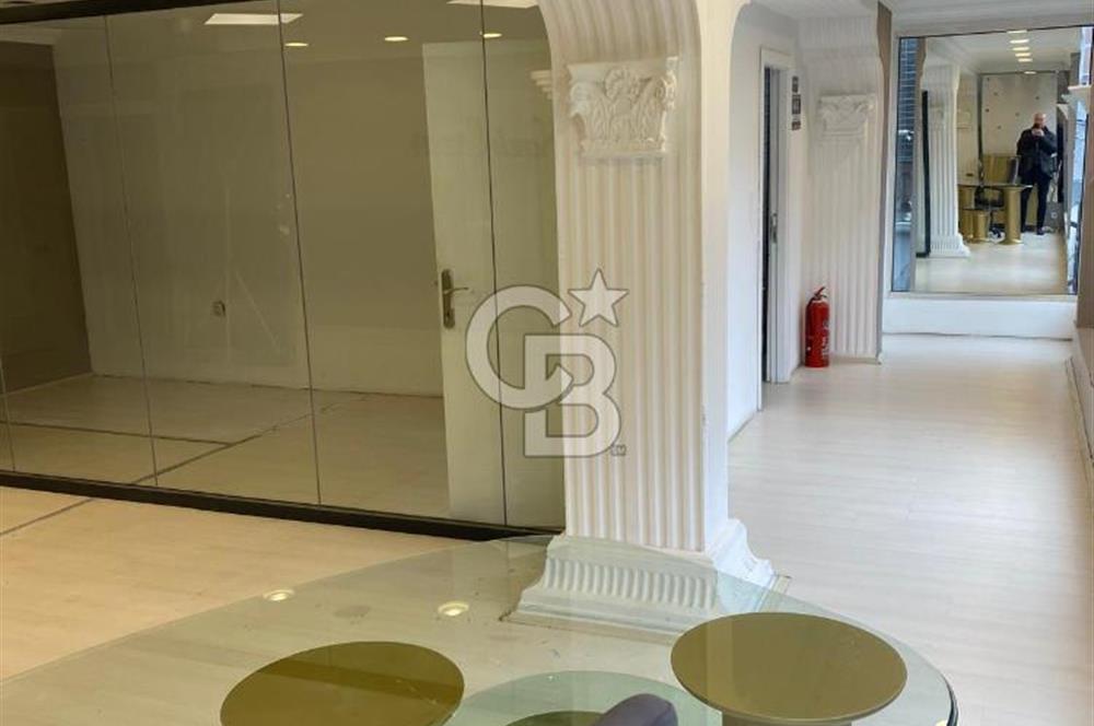 KIZILAY İZMİR-1 CADDESİNDE KİRALIK 100 M2 OFİS