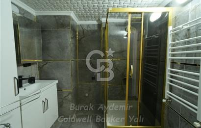 Mithatpaşa Karantina’da 2 Odalı Deniz Manzaralı Konut