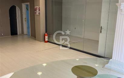 KIZILAY İZMİR-1 CADDESİNDE KİRALIK 100 M2 OFİS