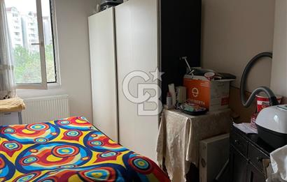 Göztepe Soyak sitesinde 3+1 Satılık Daire 