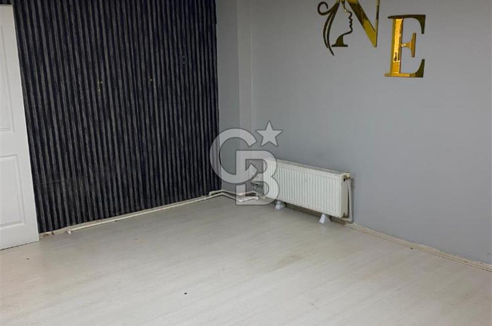 KIZILAY İZMİR-1 CADDESİNDE KİRALIK 100 M2 OFİS