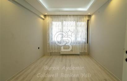 Mithatpaşa Karantina’da 2 Odalı Deniz Manzaralı Konut