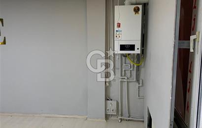 KIZILAY İZMİR-1 CADDESİNDE KİRALIK 100 M2 OFİS