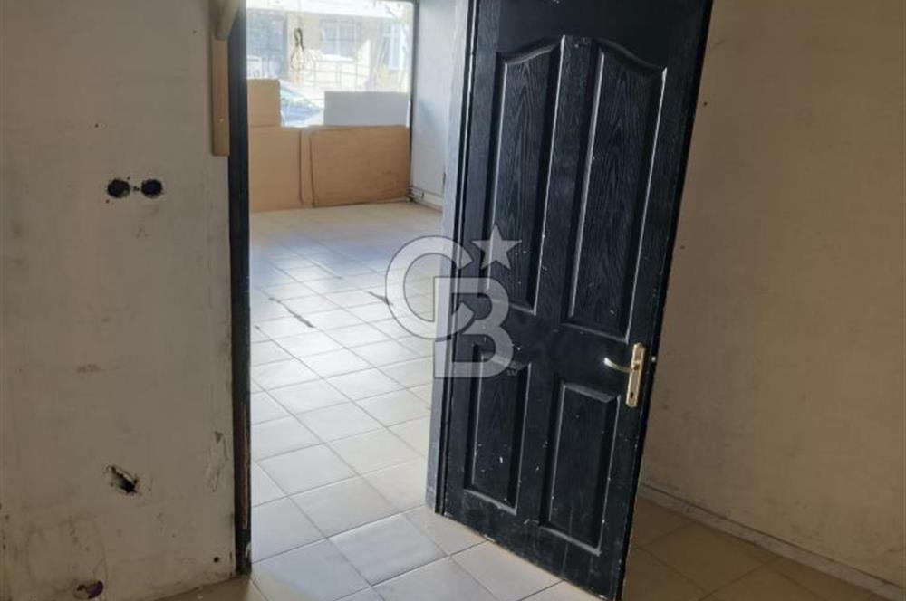 GEBZE OSMANYILMAZ'DA KİRALIK 60 M2 DÜKKAN DEPO