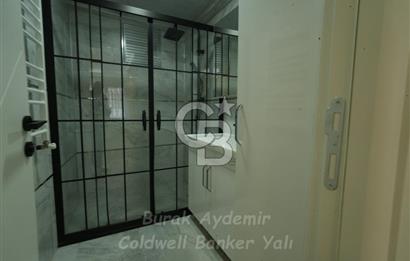 Mithatpaşa Karantina’da 2 Odalı Deniz Manzaralı Konut