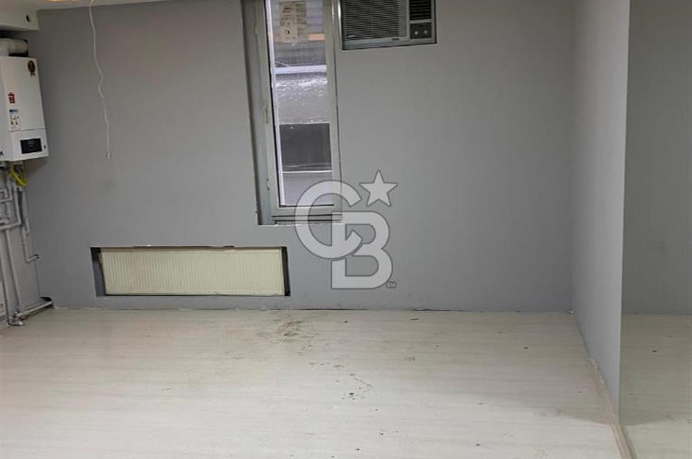 KIZILAY İZMİR-1 CADDESİNDE KİRALIK 100 M2 OFİS