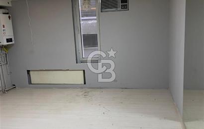 KIZILAY İZMİR-1 CADDESİNDE KİRALIK 100 M2 OFİS