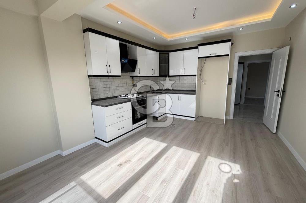 CB KiNG'DEN CENGİZ TOPEL CADDESİ'NDE 2+1 SIFIR KİRALIK DAİRE